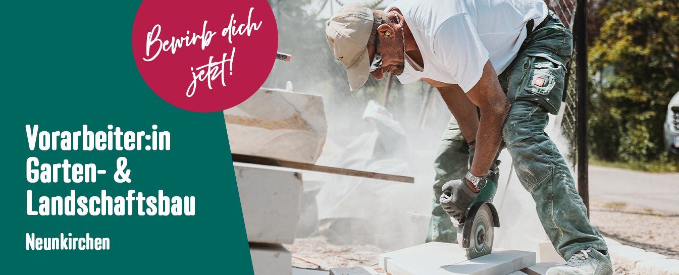 Wir suchen Verstärkung!